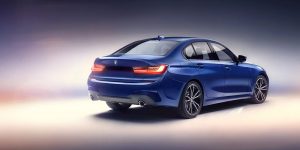 BMW X7 SUV rental Vietnam - SG Luxury Cars