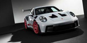 Porsche 911 sports car rental Vietnam - SG Luxury Cars